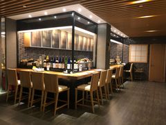 -金井日本料理(丽柏广场店)