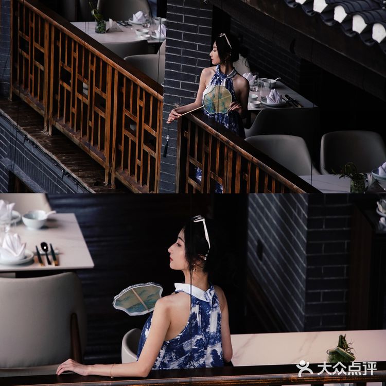 在这里拍到重庆最美的夜景丨百年遗址公园