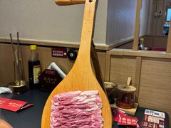 -南门四季铜锅涮肉(望京店)
