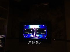 包房-星汇纯K量贩式KTV(卜蜂中心店)