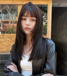 -时尚殿堂hair salon