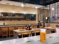 -呷哺呷哺(新世界百货望京店)