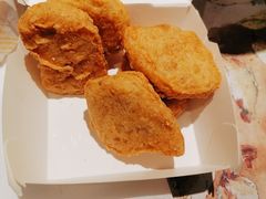 麦乐鸡块-麦当劳(朝阳北路店)