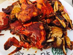 -天津乾毓德饭庄·清真传统炒菜·海鲜烧烤(咸阳路店)