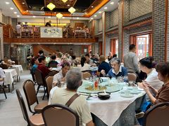 大堂-凤城酒家(环市西路店)