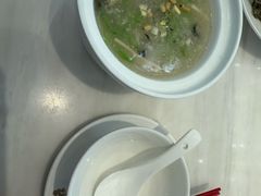 顺德拆烩鱼茸羹-顺味凤城(九六广场店)