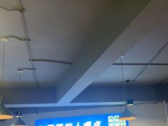 -四禧精酿铜锅涮肉·烧烤工场(大明湖店)