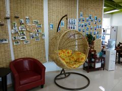 -红山会健身·普拉提(广安门店)
