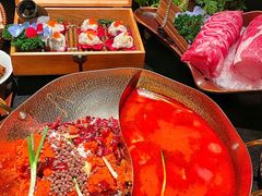 -色響火锅(恒隆广场店)