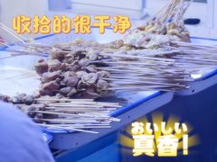鸡胗-水产西街炸串(水产西街店)