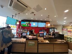 -85度C(南京龙江店)