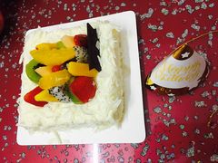 -壹点壹客·生日蛋糕(南山店)