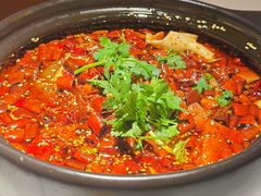 -麻六记(新天地店)