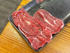 -荣记潮汕牛肉火锅(仙鹤街店)