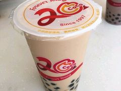 -CoCo都可(永德店)