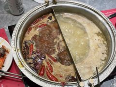 -一绪に寿喜烧(荟聚店)