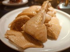 -水先生寧波菜(天一店)