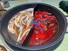 -憨铁匠老火锅(龙岗万科里店)