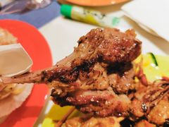 -味餐厅·海鲜·火锅·自助餐