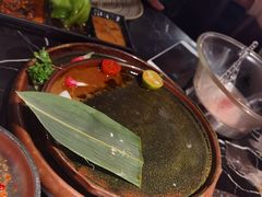 -韩悦牛排烤肉(仓山万达店)
