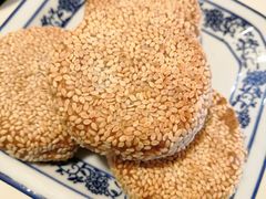 -东来顺饭庄(金泉广场店)
