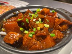 -富临轩私房菜(集庆门大街店)