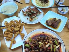 -桐梓锅贴饺(桃源东路店)