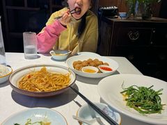 -庆云楼饭庄(什刹海店)