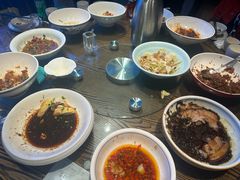 -湖南人家·家传湖南菜(水围店)