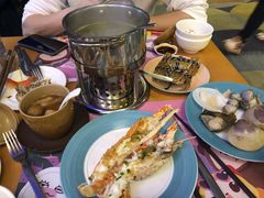 -佰园全日西餐厅-厦门佰翔软件园酒店