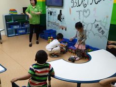 -卡巴机器人编程·少儿编程·信息学竞赛(公益西桥校区)