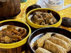 -横河佬炖品店(罗阳一路老店)