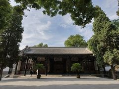 -保定直隶总督署博物馆