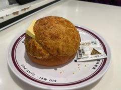 -太兴餐厅(东方广场分店)