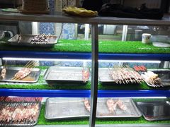 -新疆伊宁远征餐厅