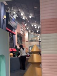 -奈尔宝·儿童乐园·亲子餐厅(星河湾店)