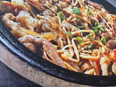 -安大叔拌饭(宝龙店)
