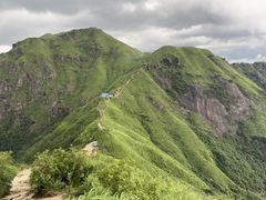 -萍乡武功山风景名胜区