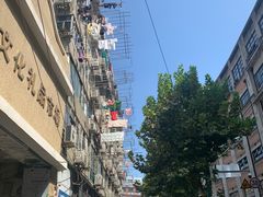-上海城市历史发展陈列馆