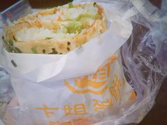-卞姐蛋饼(陕西南路店)