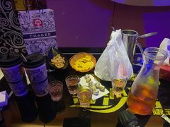 -金沙湾KTV(丽悦新天店)