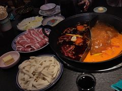 -金石老面坊·渔家菜(金石滩店)