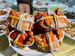 -阳澄湖半岛旅游度假区