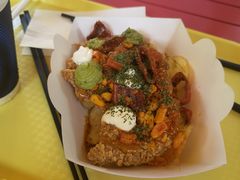 -Lotso Lunch Box 草莓熊餐盒