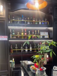 -豪帅男士理容馆