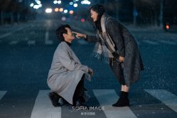-索菲亚摄影会所