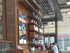 -星巴克(贵阳花果园1店)