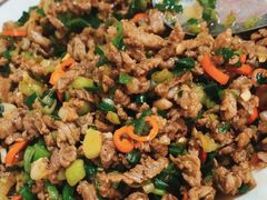 -阿葉农家饭店