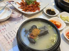 -长顺参鸡汤店(西塔总店)