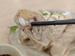 -百家鸡味馆(清泰店)